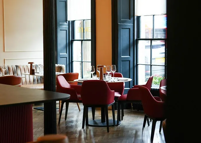 Apex Waterloo Place 4*