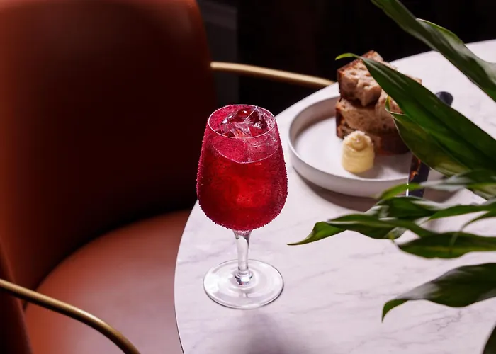 Hotel Apex Waterloo Place