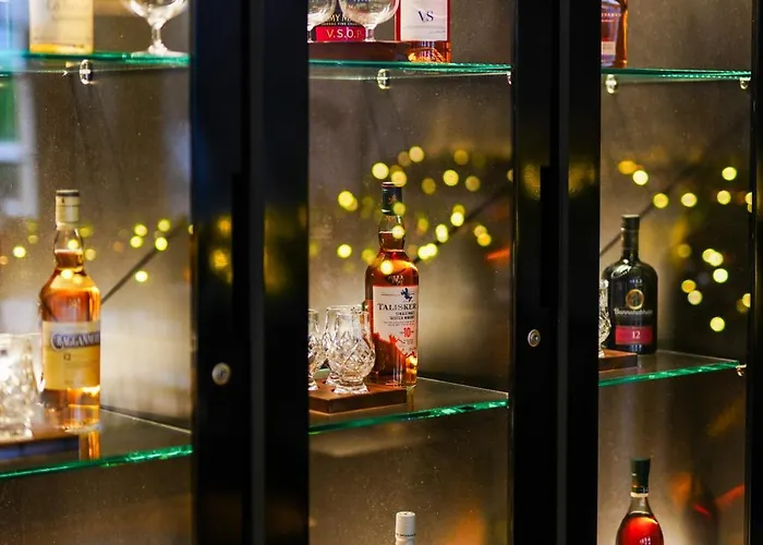 Apex Waterloo Place Hotel 4*