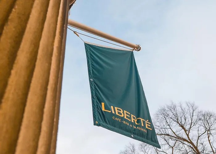 Hotel Apex Waterloo Place 4*