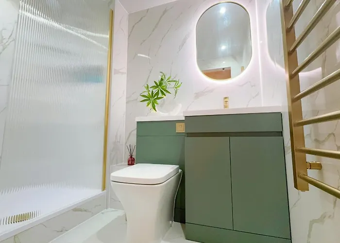 E'holidays Appartement