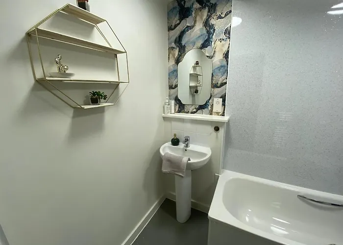 Iona's Family Retreat B شقة *