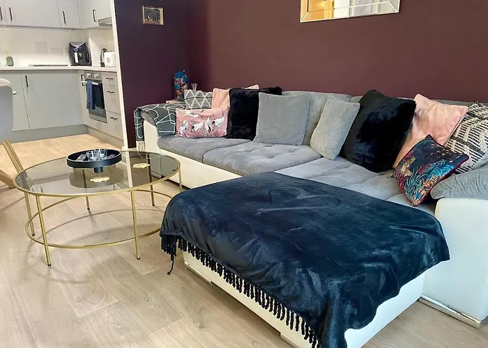 Iona's Family Retreat B إدنبرة