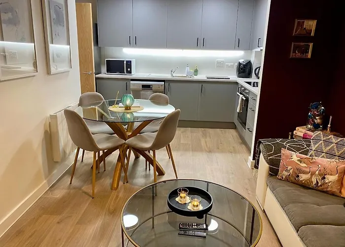 Iona's Family Retreat B * إدنبرة