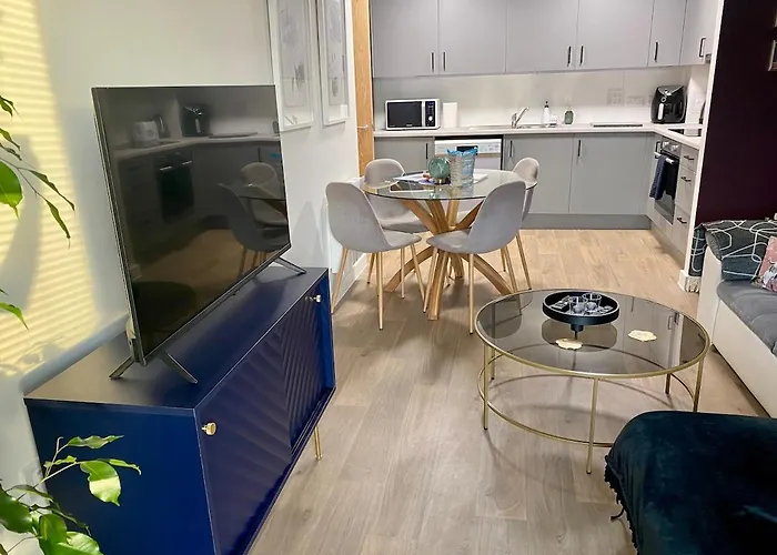 Iona's Family Retreat B * إدنبرة