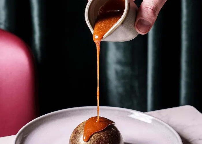 Hotel Apex Waterloo Place