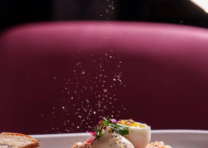 Apex Waterloo Place Hotel 4*