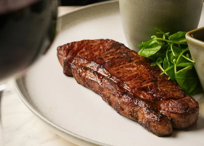 Hotel Apex Waterloo Place 4*