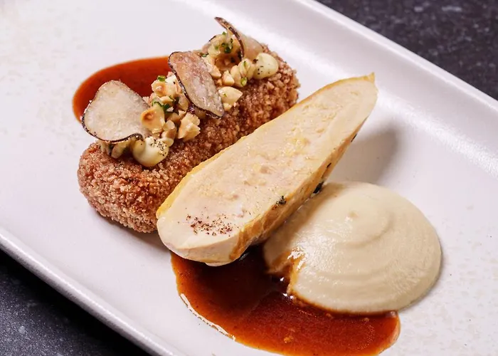 Apex Waterloo Place Hotel Edinburgh