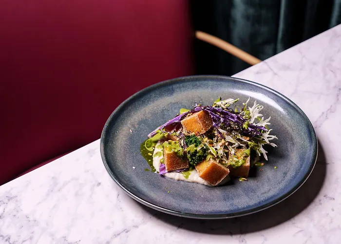 Apex Waterloo Place 4* Edinburgh