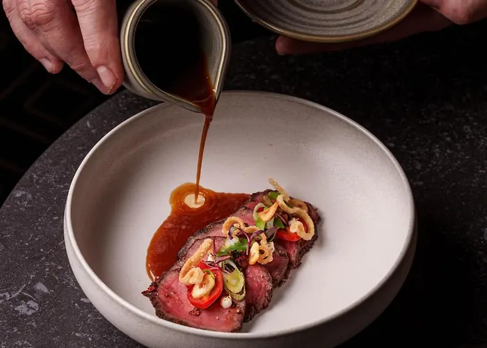 Apex Waterloo Place Hotel