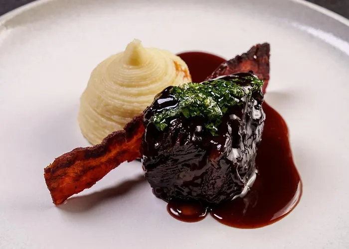 Hotel Apex Waterloo Place 4*