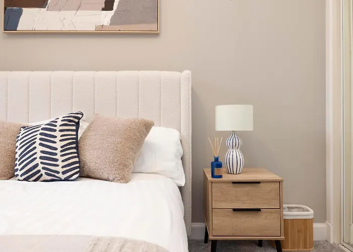 Castle View In The Heart Of Historic Old Town Διαμέρισμα *