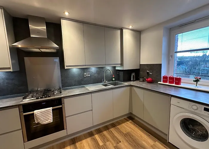 The Slateford אדינבורו