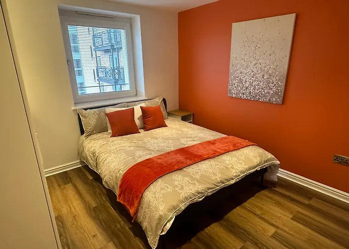 דירה The Slateford