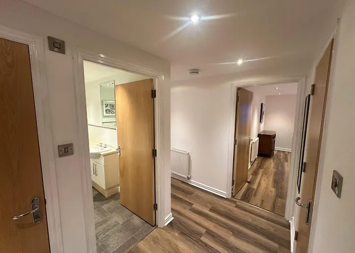 The Slateford דירה *