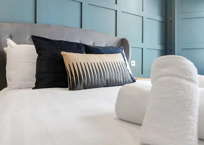 דירה Warden's Close אדינבורו