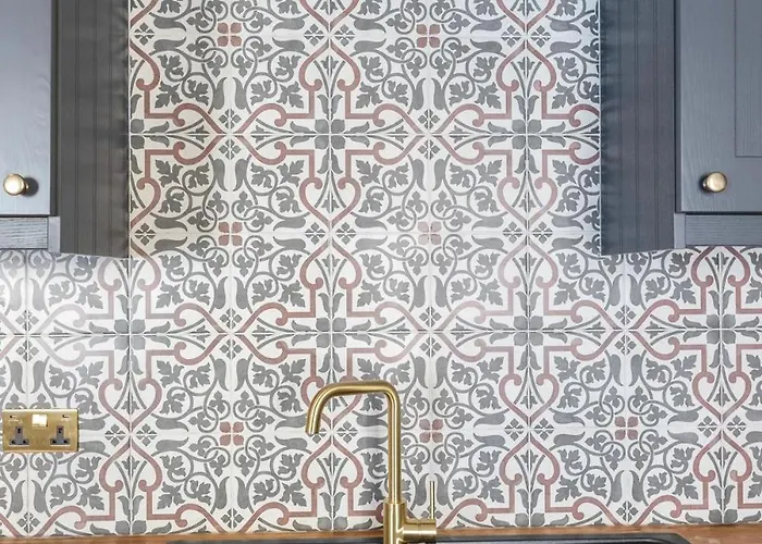 Warden's Close אדינבורו