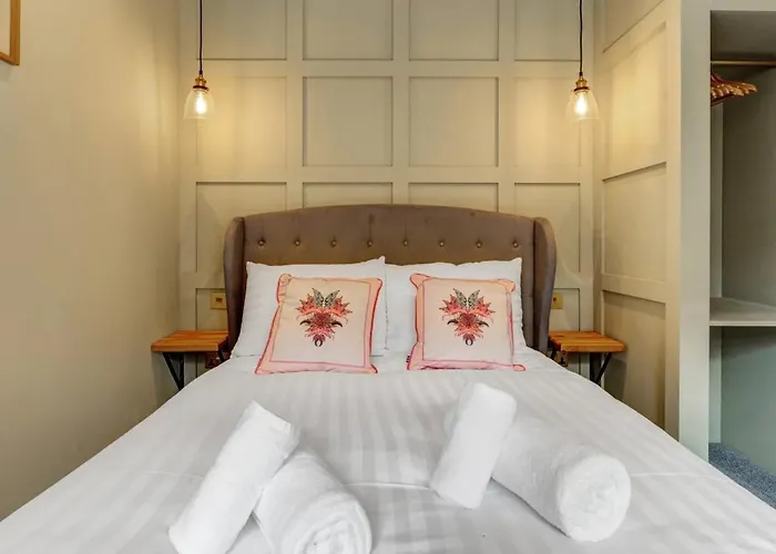 Warden's Close דירה אדינבורו