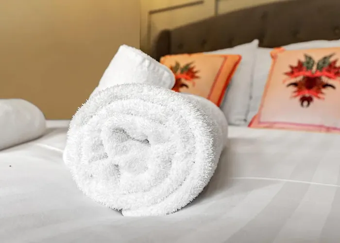 דירה Warden's Close אדינבורו