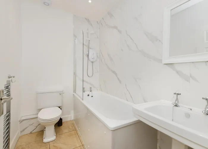 Appartamento Argyl - Grassmarket