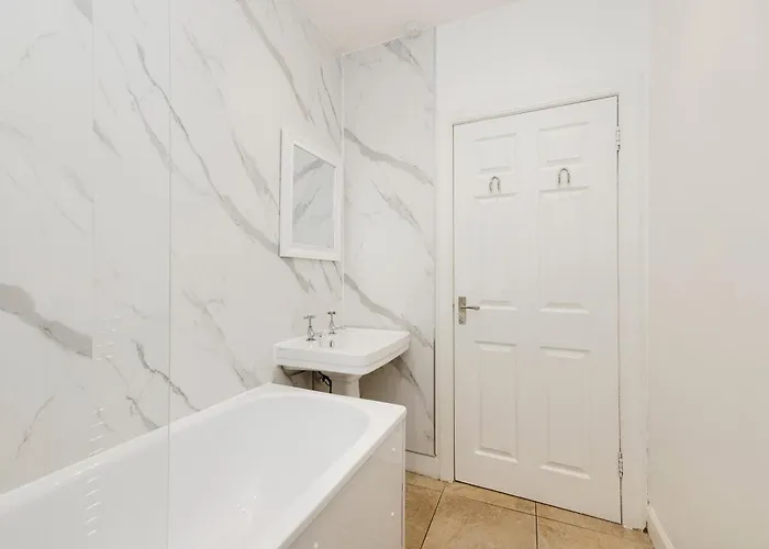 Argyl - Grassmarket Appartamento Edimburgo