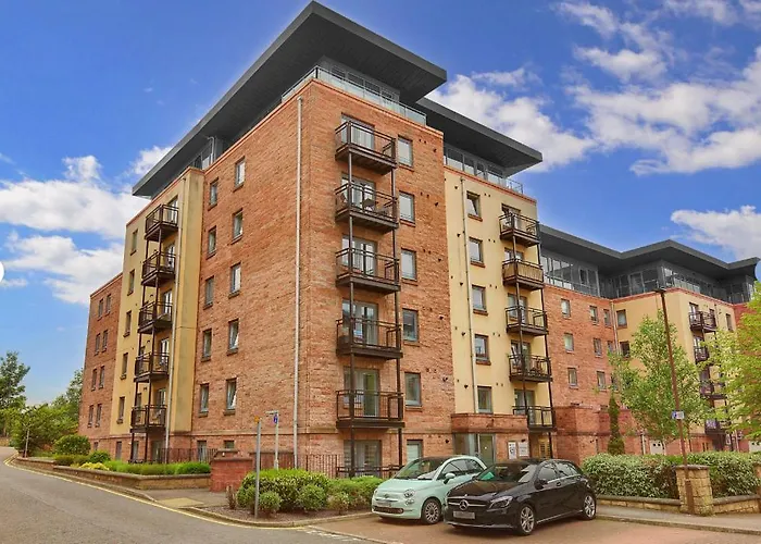 The Slateford * אדינבורו