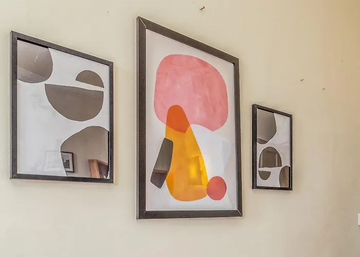 شقة Large Super 3 Bed -princes Street, Parking إدنبرة