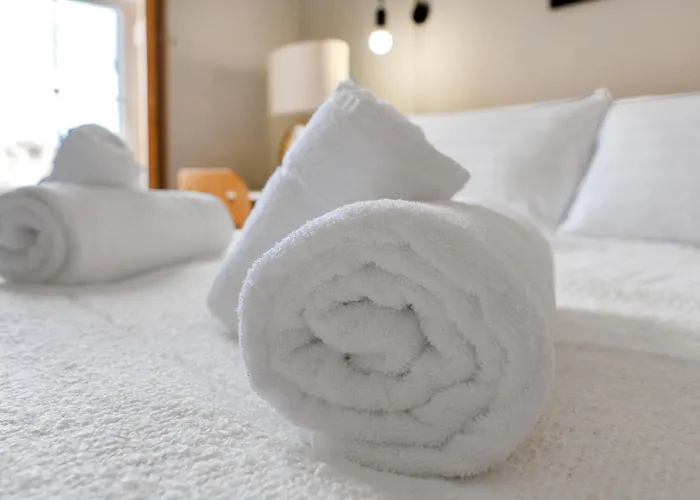 公寓 Gorgeous, Cozy 2br Royal Mile-old Town *