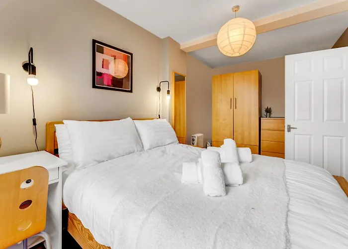 Gorgeous, Cozy 2br Royal Mile-old Town 爱丁堡