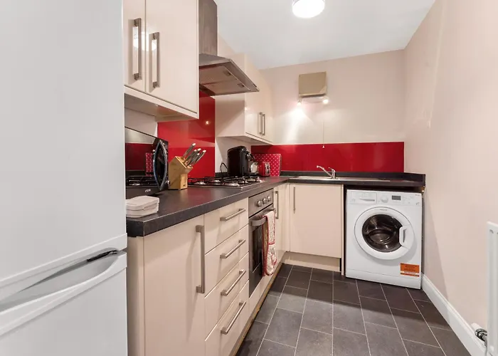 Gorgeous, Cozy 2br Royal Mile-old Town 公寓 爱丁堡