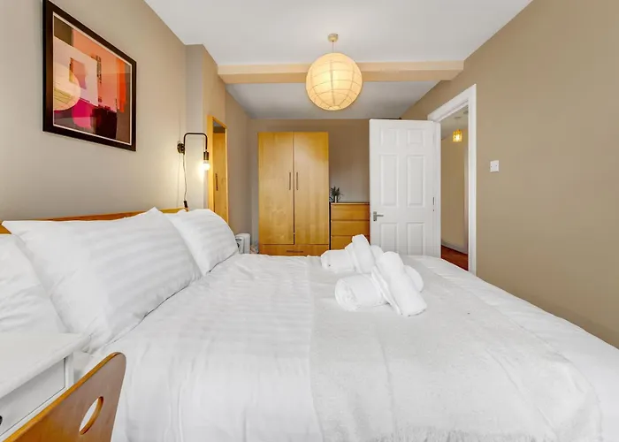 Gorgeous, Cozy 2br Royal Mile-old Town 爱丁堡