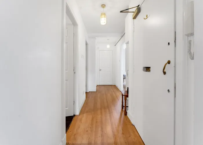 Gorgeous, Cozy 2br Royal Mile-old Town 公寓 爱丁堡
