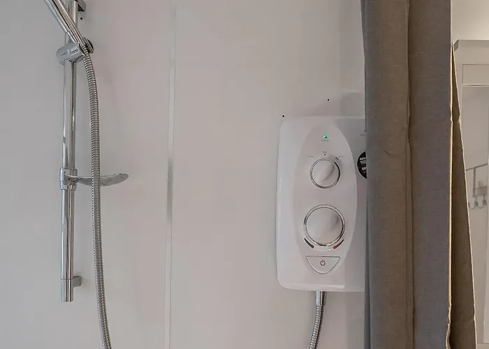 Lejlighed Cozy 2 Bed With Great View - Parking Edinburgh