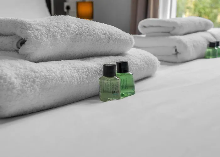 Comfy Place Off Royal Mile, With Parking * Эдинбург