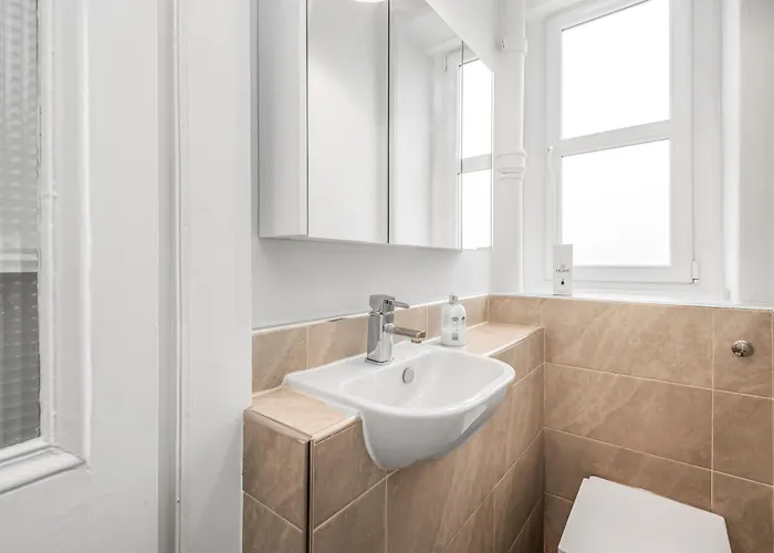 Cosy From Near Holyrood Palace Διαμέρισμα