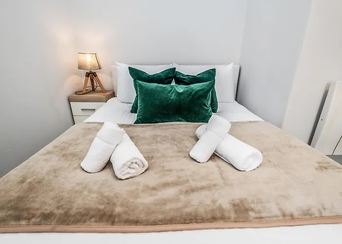 Cosy From Near Holyrood Palace Εδιμβούργο