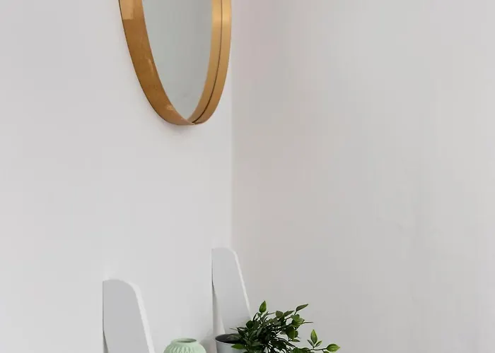 Apartment The Rooftop Terrace Edinburgh