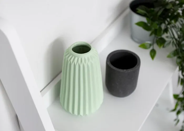 The Rooftop Terrace *