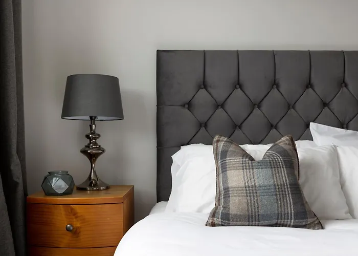 The Rooftop Terrace Edinburgh