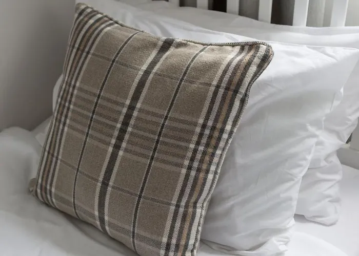 Apartment The Rooftop Terrace Edinburgh