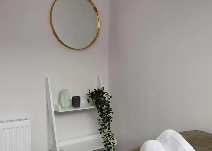 The Rooftop Terrace *