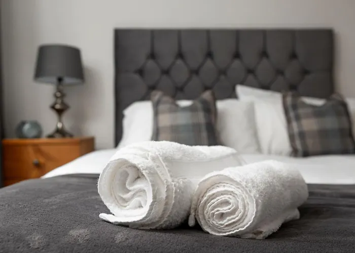 The Rooftop Terrace *