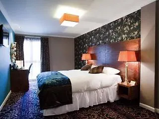 The White Lady - Jd Wetherspoon Hotel 3*