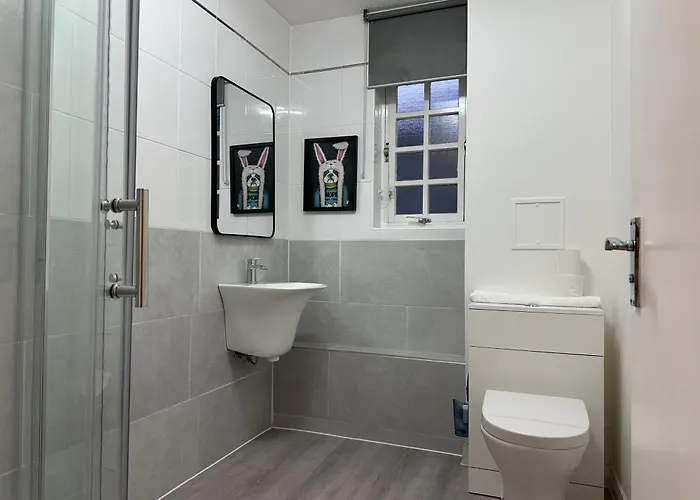 Causewayside Free Parking * Edimburgo