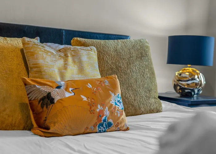 Free Parking - Centre - Stunning Views - Great Location Apartamento Edimburgo