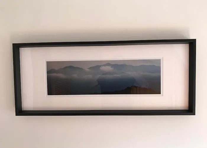 Stylish With Private Roof Terrace *