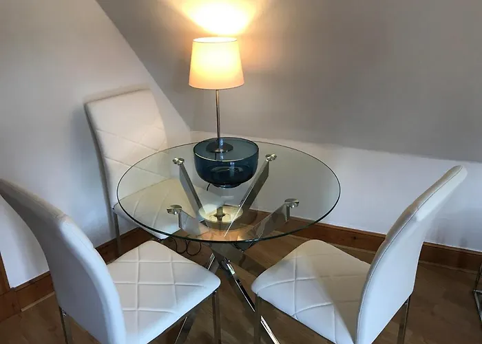 דירה Stylish With Private Roof Terrace