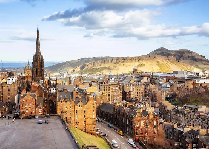 Stylish With Private Roof Terrace *