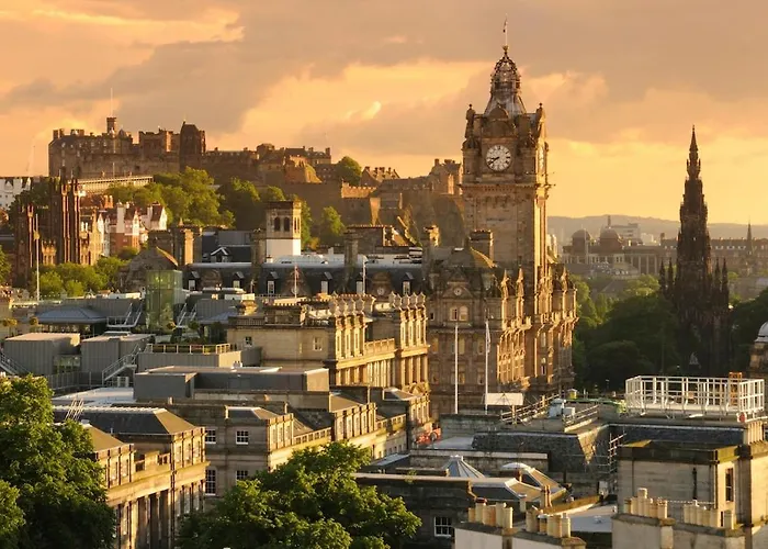 Stylish With Private Roof Terrace דירה